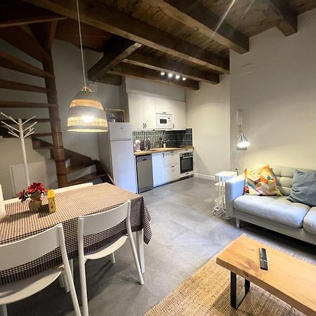 Apartamento Duplex En El Corazon De Camprodon, La Rovira Exteriér fotografie