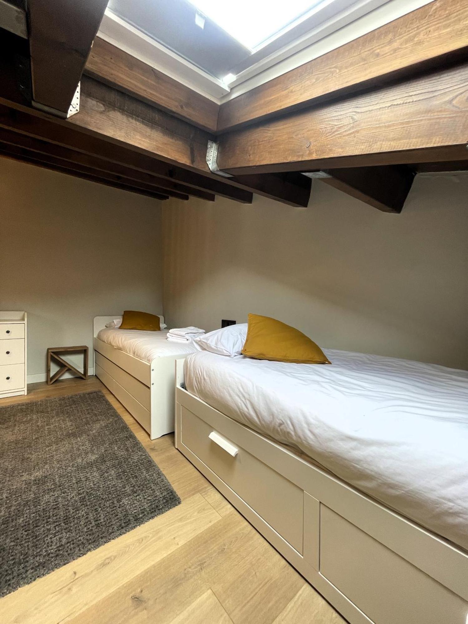Apartamento Duplex En El Corazon De Camprodon, La Rovira Exteriér fotografie