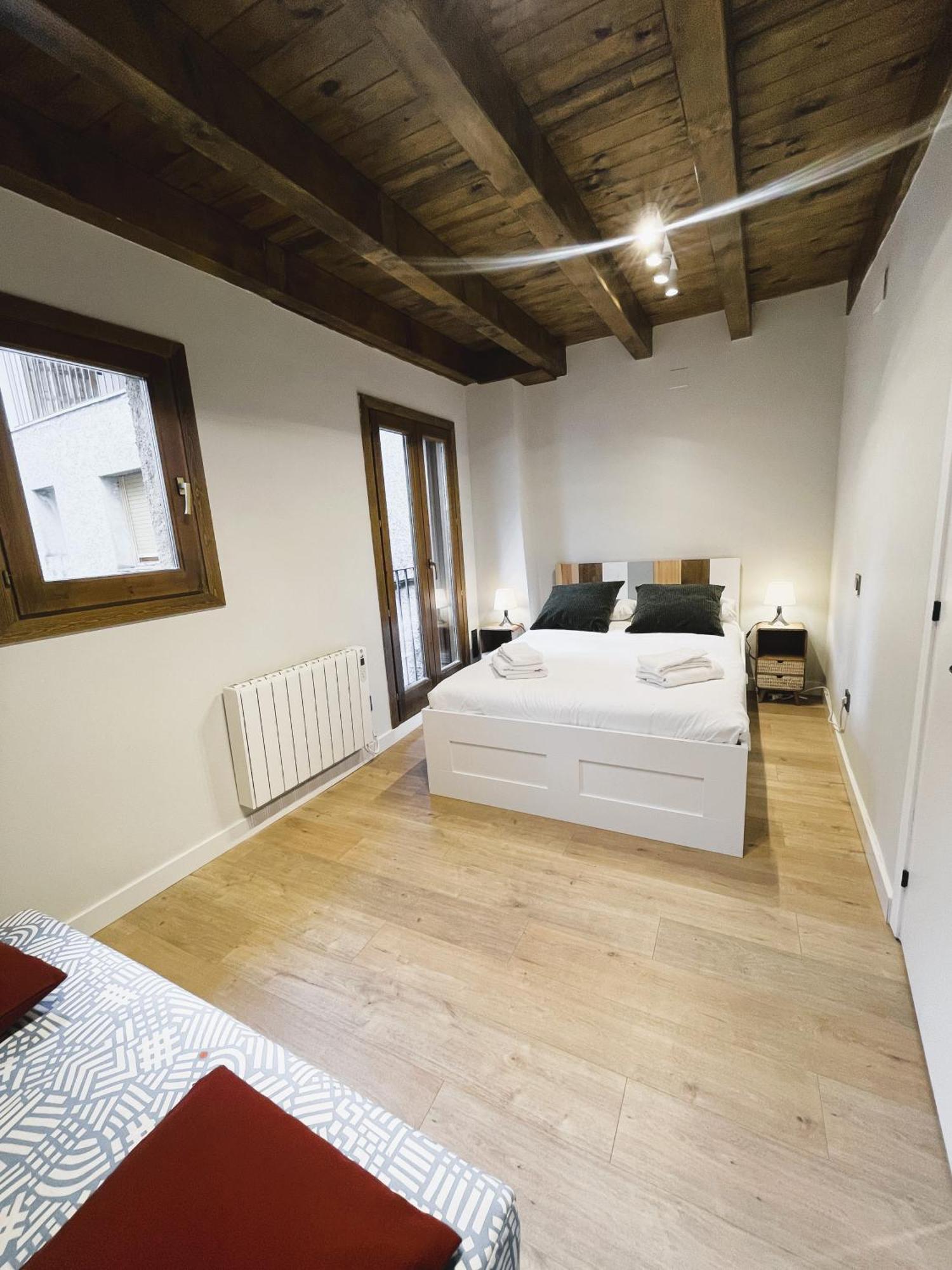 Apartamento Duplex En El Corazon De Camprodon, La Rovira Exteriér fotografie