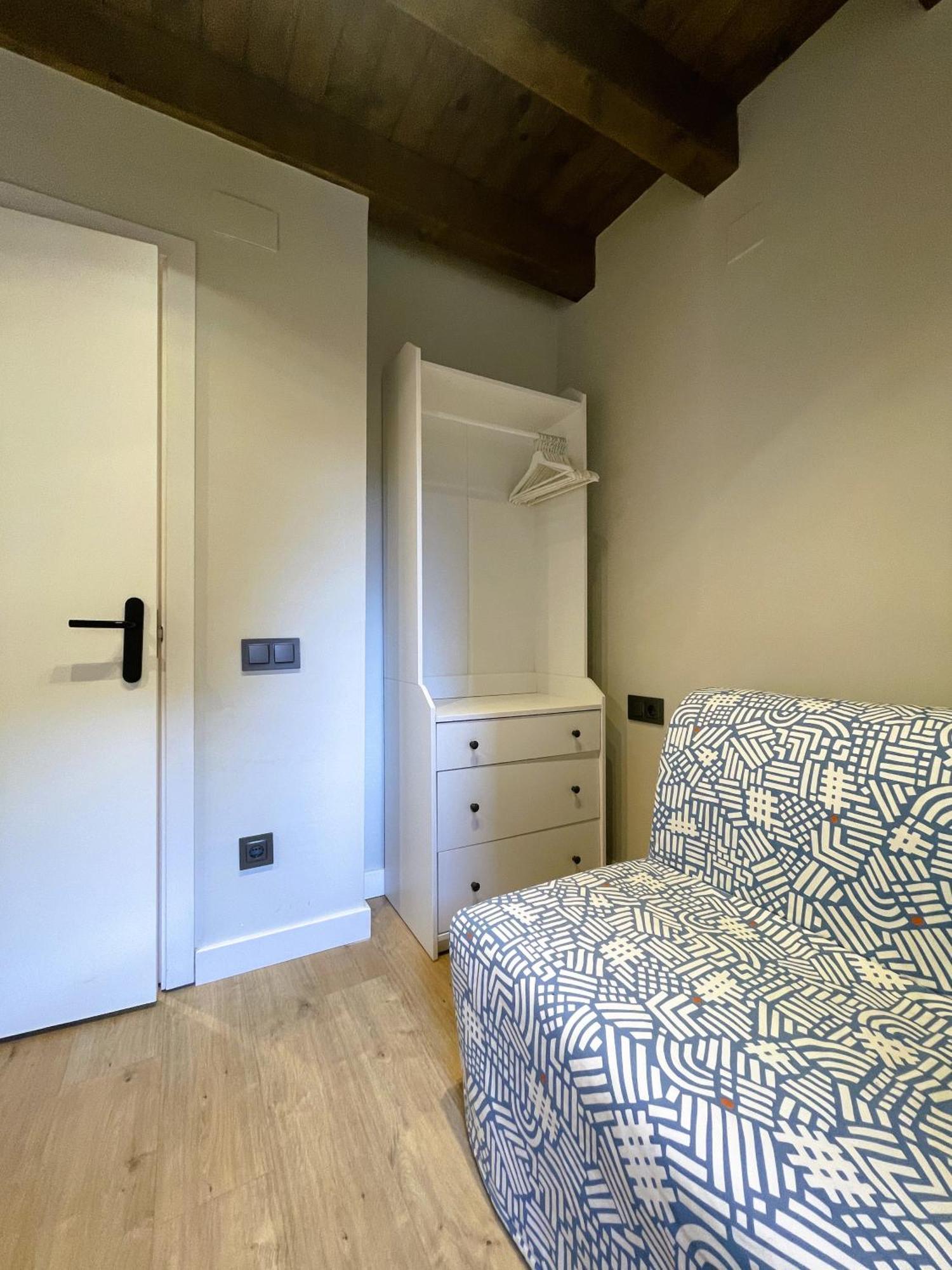 Apartamento Duplex En El Corazon De Camprodon, La Rovira Exteriér fotografie