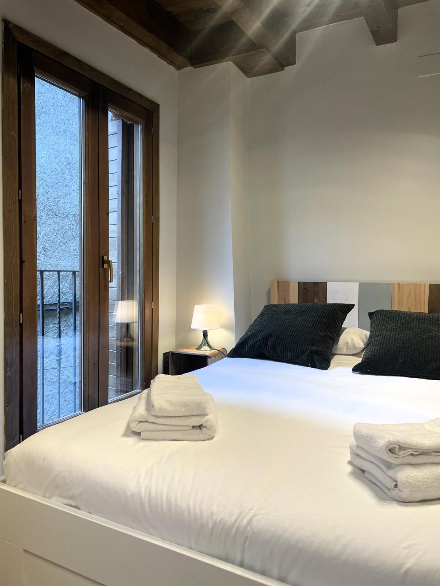 Apartamento Duplex En El Corazon De Camprodon, La Rovira Exteriér fotografie