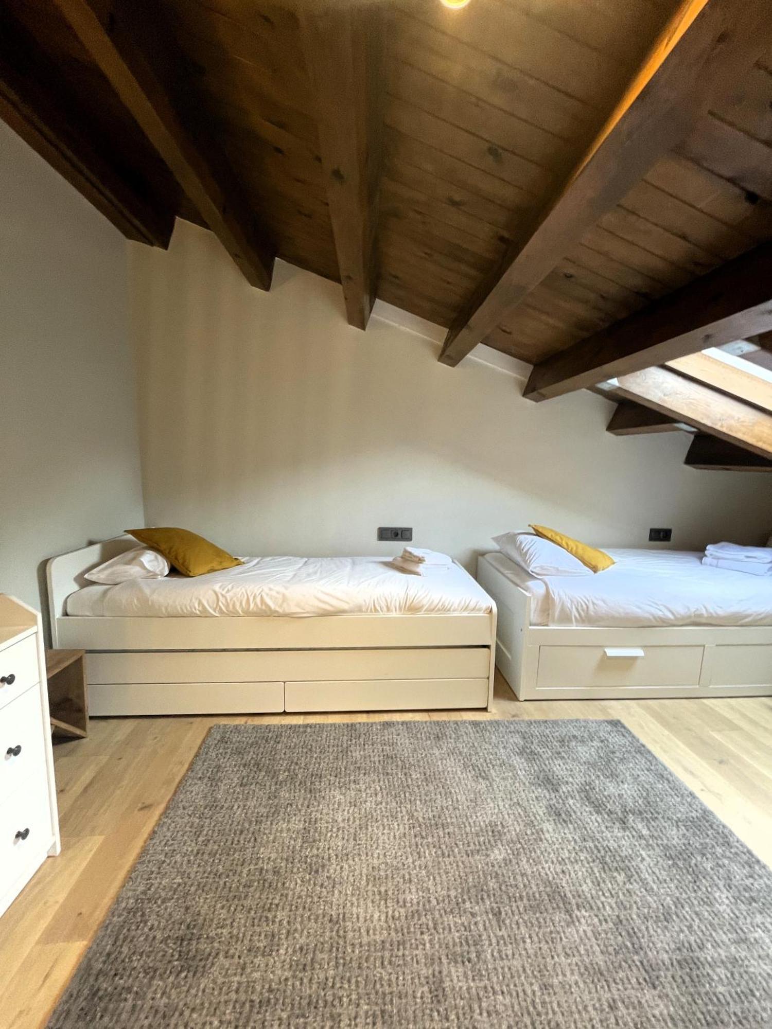 Apartamento Duplex En El Corazon De Camprodon, La Rovira Exteriér fotografie