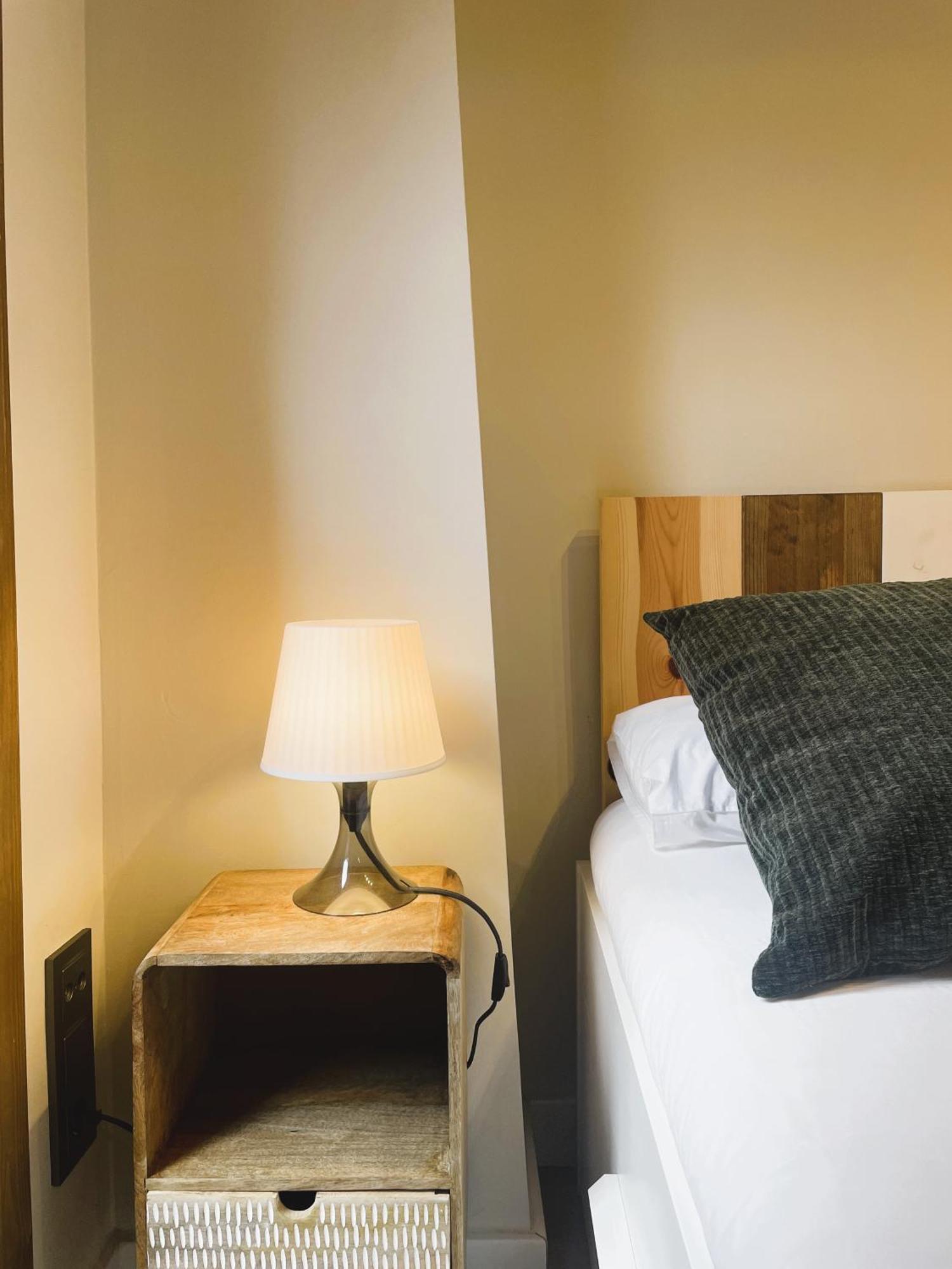 Apartamento Duplex En El Corazon De Camprodon, La Rovira Exteriér fotografie