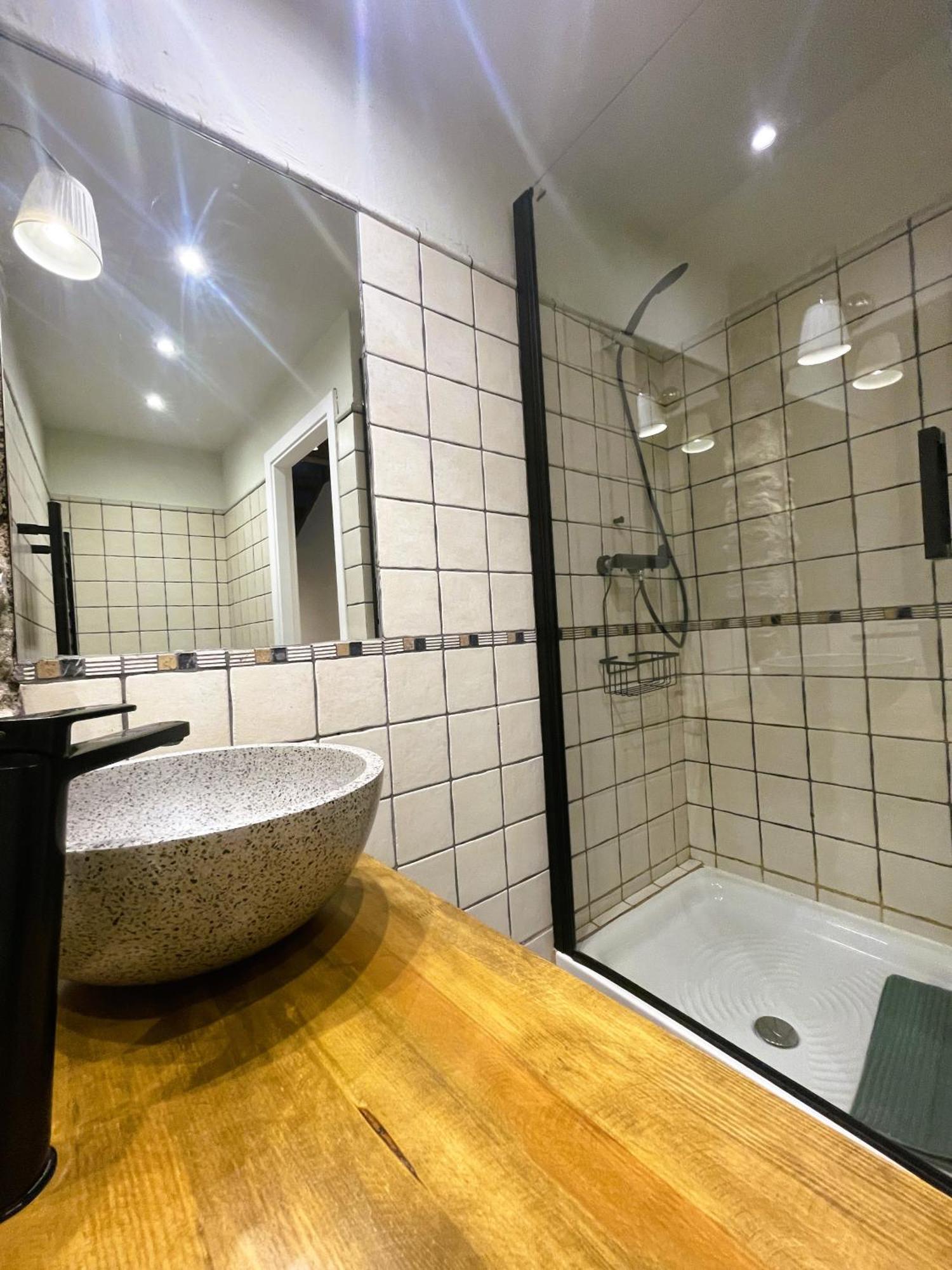 Apartamento Duplex En El Corazon De Camprodon, La Rovira Exteriér fotografie