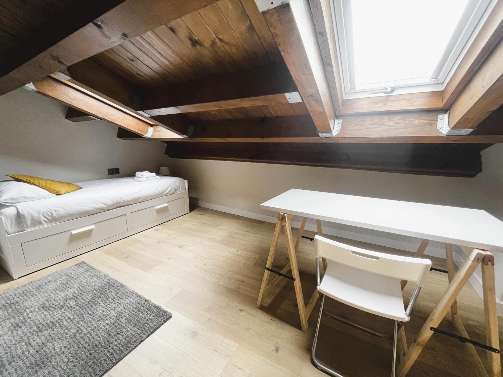 Apartamento Duplex En El Corazon De Camprodon, La Rovira Exteriér fotografie