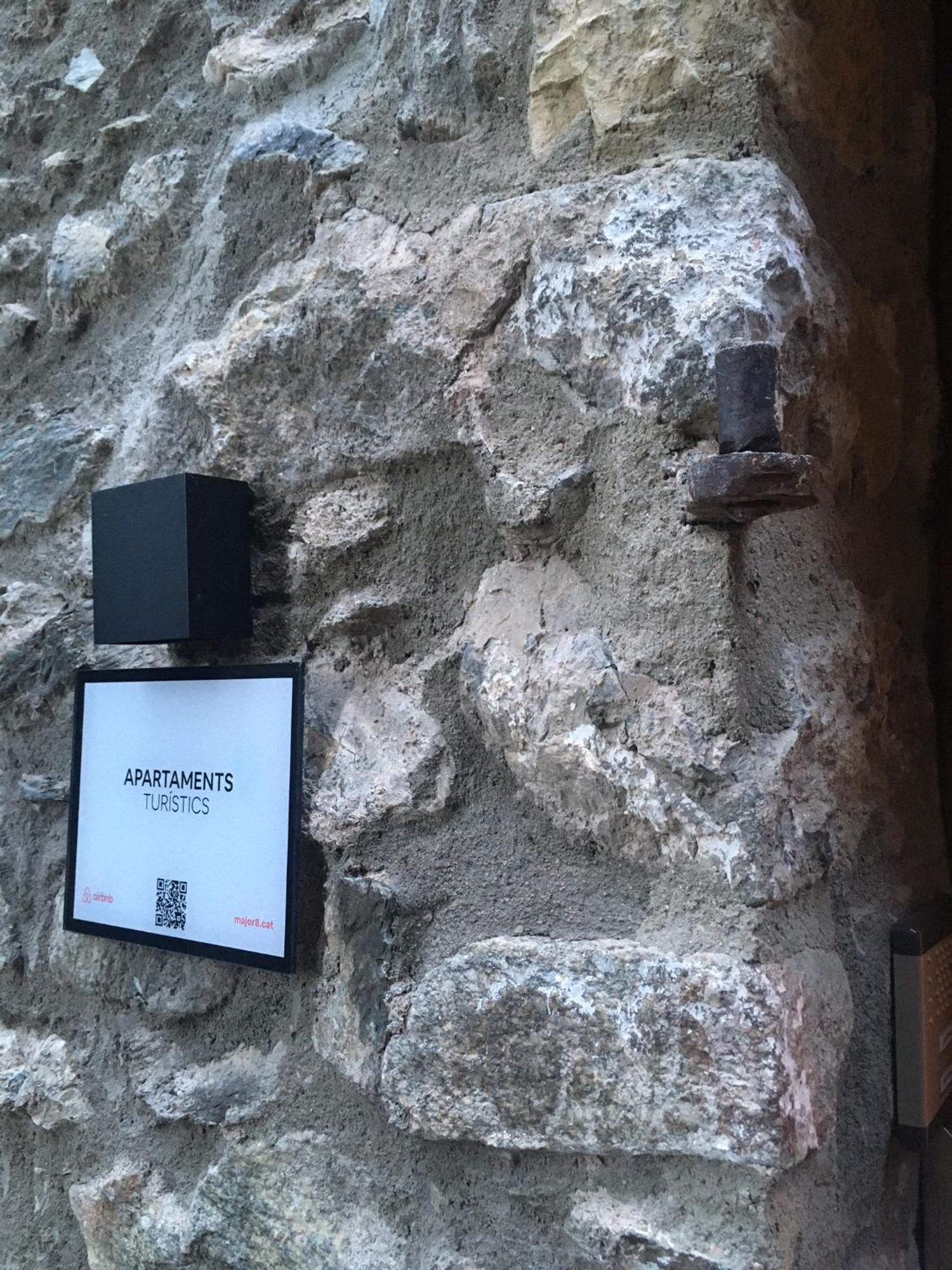 Apartamento Duplex En El Corazon De Camprodon, La Rovira Exteriér fotografie